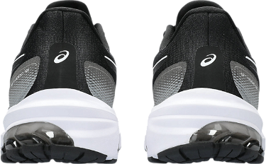 Sneakerek és cipők Asics GT-1000 12 Fekete | 1011b631-004, 1