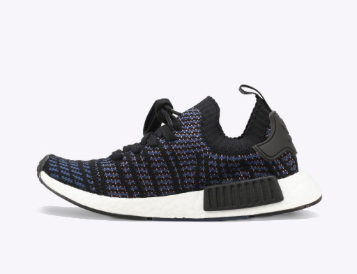 Sneakerek és cipők adidas Originals NMD_R1 STLT Primeknit ''Indigo'' W Sötétkék | AC8326