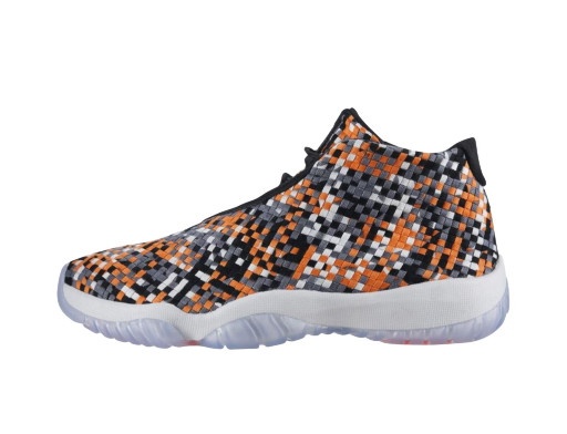Sneakerek és cipők Jordan Air Jordan Future "Easter Multi-Color" Többszínű | 652141-006