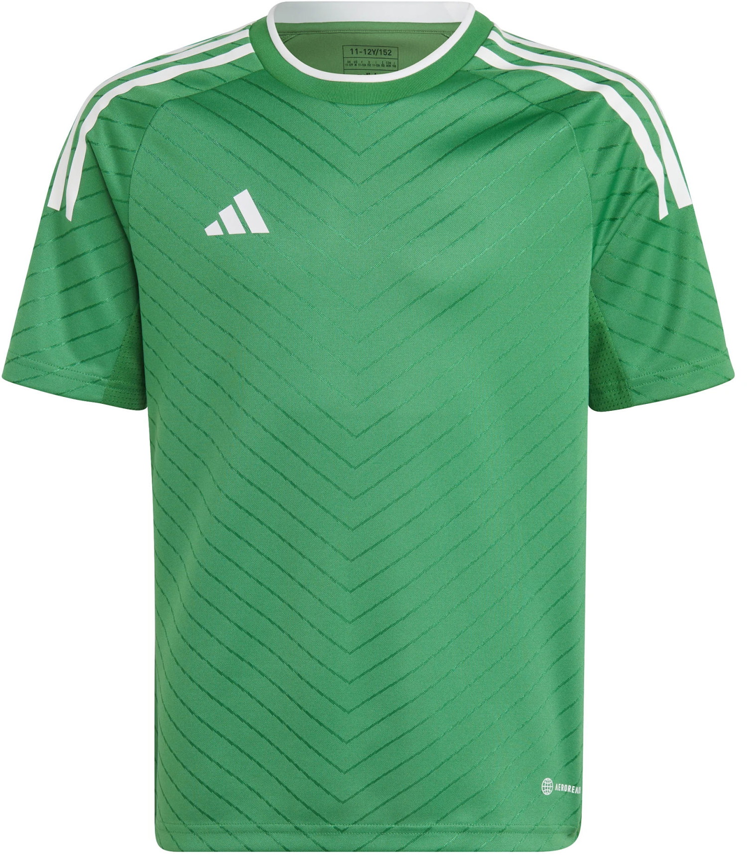 Sportmezek adidas Originals Campeon 23 Jersey Zöld | ib4924, 0