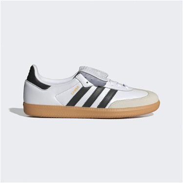 Sneakerek és cipők adidas Originals Boty Samba LT Fehér | IG4279, 3