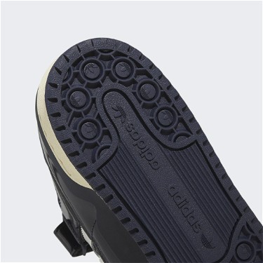 Sneakerek és cipők adidas Originals Forum 84 Low Fekete | GZ9556, 4