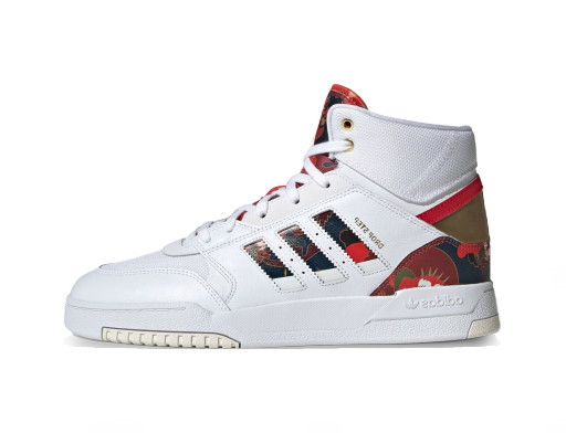 Sneakerek és cipők adidas Originals Drop Step Chinese New Year Fehér | FW5326