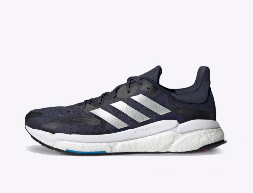 Sneakerek és cipők adidas Performance Solarboost 4 Fekete | GX3036