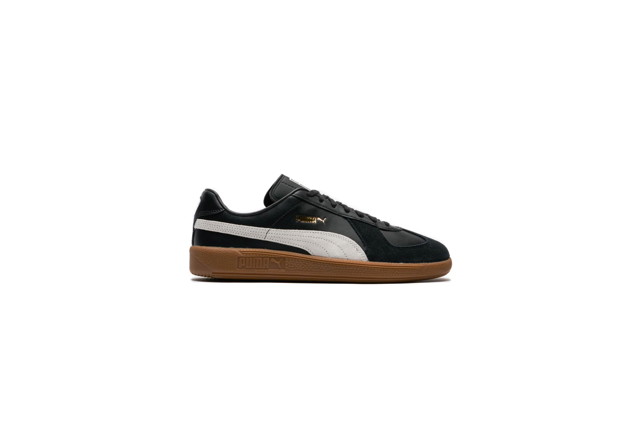 Sneakerek és cipők Puma Army Trainer Fekete | 386607-22