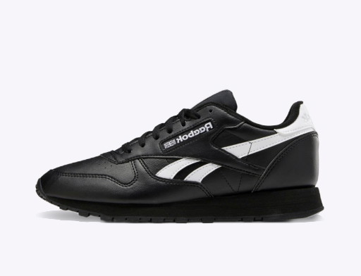 Sneakerek és cipők Reebok Classic Vegan Fekete | GY3612