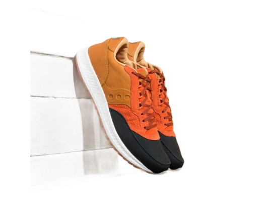 Sneakerek és cipők Saucony Premier x Freedom Runner “Stormlight” 
Narancssárga | S70406-1