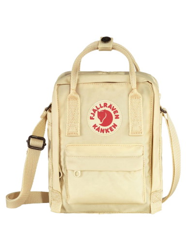 Válltáskák FJÄLLRÄVEN Kanken Sling Bag Bézs | F23797-115