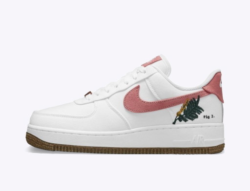 Sneakerek és cipők Nike Air Force 1 '07 SE W Fehér | CZ0269-101