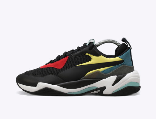 Sneakerek és cipők Puma Thunder Spectra Fekete | 367516 01