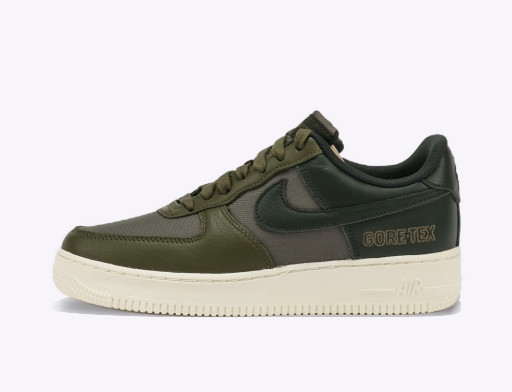 Sneakerek és cipők Nike Air Force 1 GTX Zöld | CT2858-200
