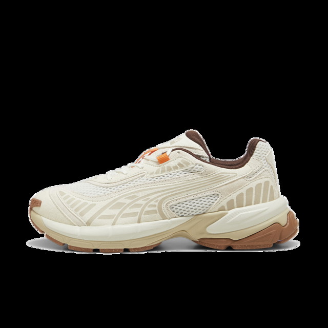 Sneakerek és cipők Puma P.A.M. x Velophasis "Frosted Ivory" Bézs | 396041-01