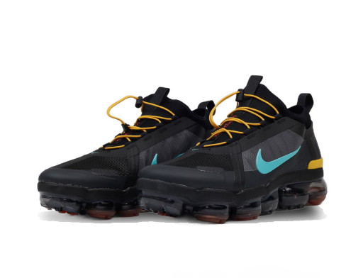 Sneakerek és cipők Nike Air Vapormax 2019 Utility Fekete | BV6351-002