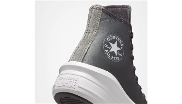 Sneakerek és cipők Converse Chuck Taylor All Star Move Platform Fekete | A01344C, 7
