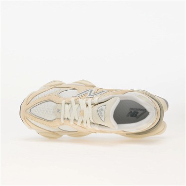 Sneakerek és cipők New Balance 9060 White/ Beige Bézs | U9060W, 3