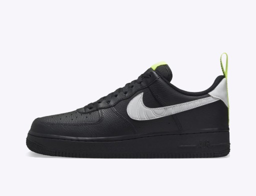 Sneakerek és cipők Nike Air Force 1 Low Fekete | DO6394-001