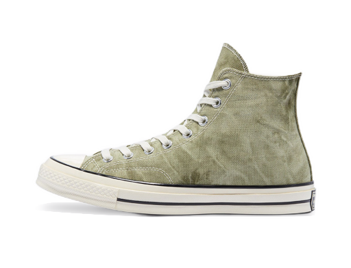 Sneakerek és cipők Converse Chuck 70 High Zöld | 170964C
