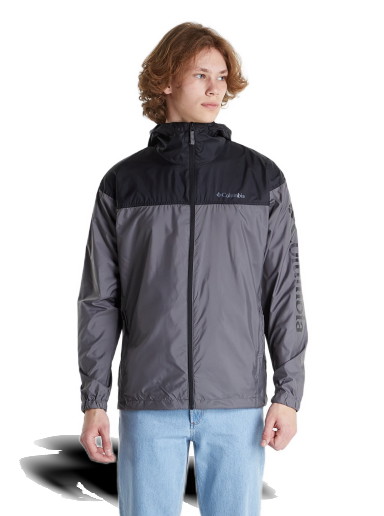 Flash Challenger™ Novelty Windbreaker