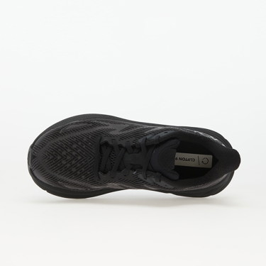 Sneakerek és cipők Hoka One One Clifton 9 Wide Fekete | 1132210-BBLC, 2