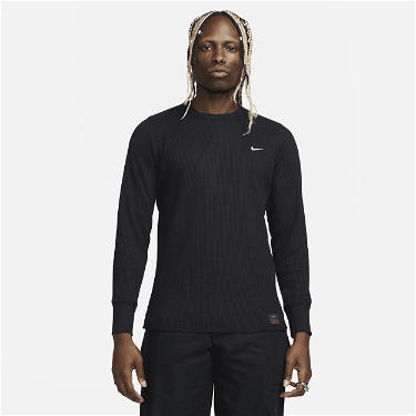Póló Nike Pánské Fekete | DX0894-010, 0