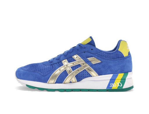 Sneakerek és cipők Asics GT-II KFE Brazil Sötétkék | H40JK-4294