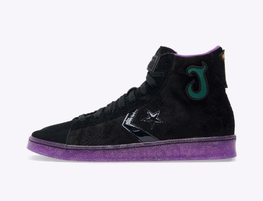Sneakerek és cipők Converse Joe Fresh Goods Pro Leather Többszínű | 170645C
