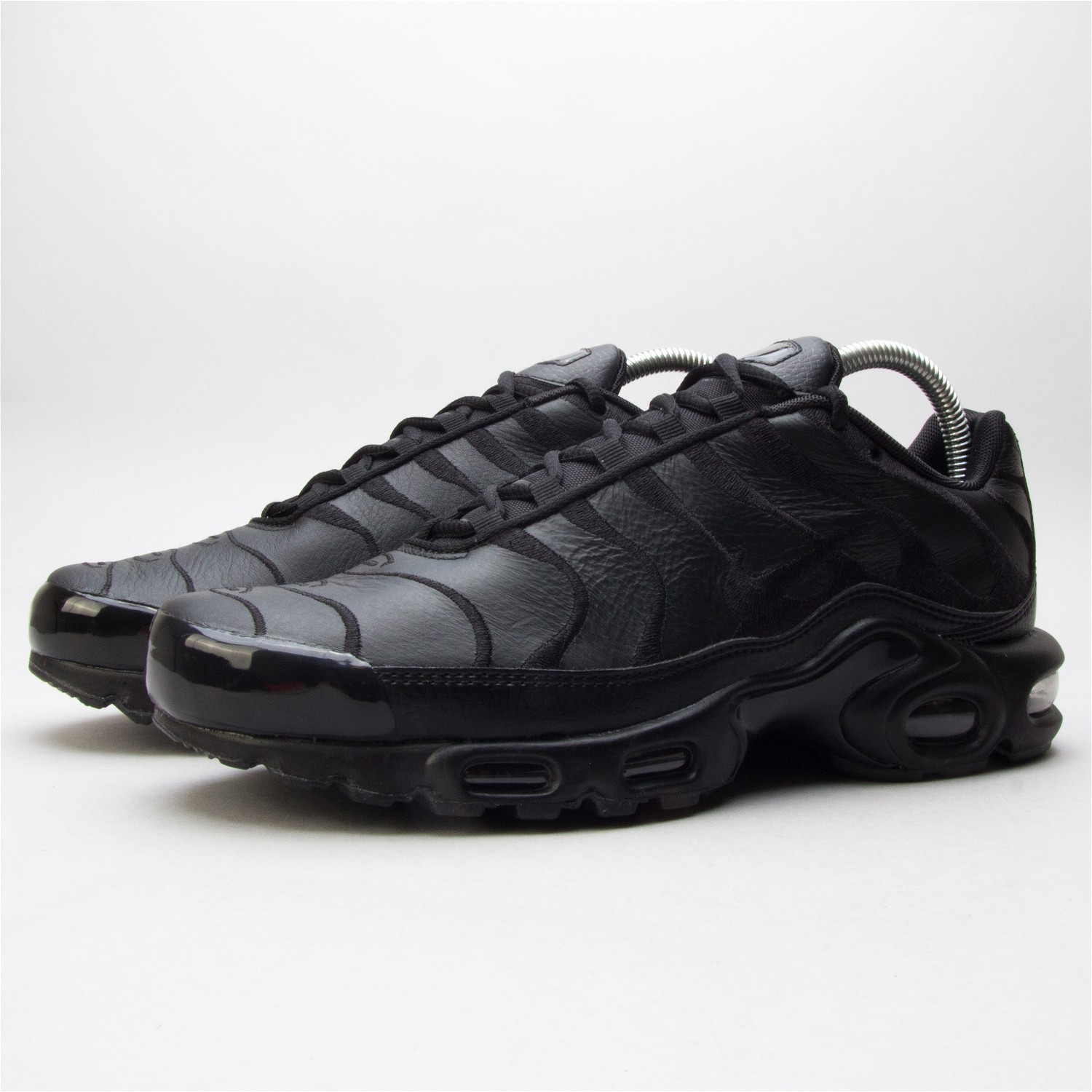 Sneakerek és cipők Nike Air Max Plus Fekete | AJ2029-001, 1