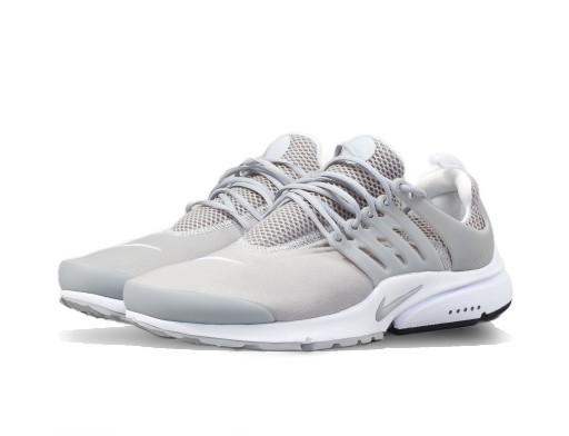 Sneakerek és cipők Nike Air Presto Essential Szürke | 848187-013