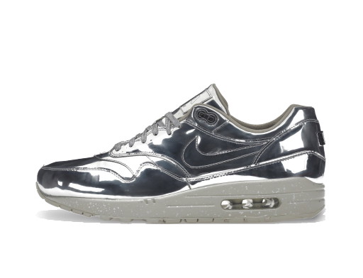 Sneakerek és cipők Nike Air Max 1 Liquid Fémes | 635786-002