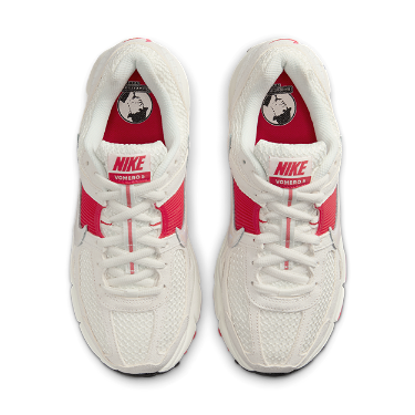 Sneakerek és cipők Nike Zoom Vomero 5 Siren Red (Women's) Szürke | HF5072-133, 3