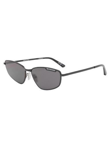 Napszemüveg Balenciaga Sunglasses Fekete | 30013989001