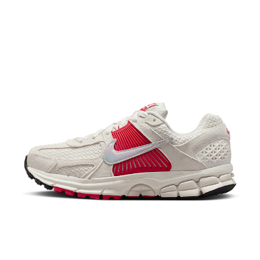 Sneakerek és cipők Nike Zoom Vomero 5 Siren Red (Women's) Szürke | HF5072-133, 4