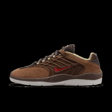 Sneakerek és cipők Nike SB Vertebrae Barna | FD4691-200, 0