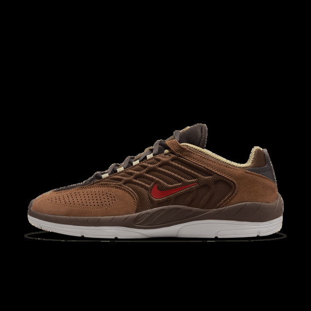 Sneakerek és cipők Nike SB Vertebrae Barna | FD4691-200