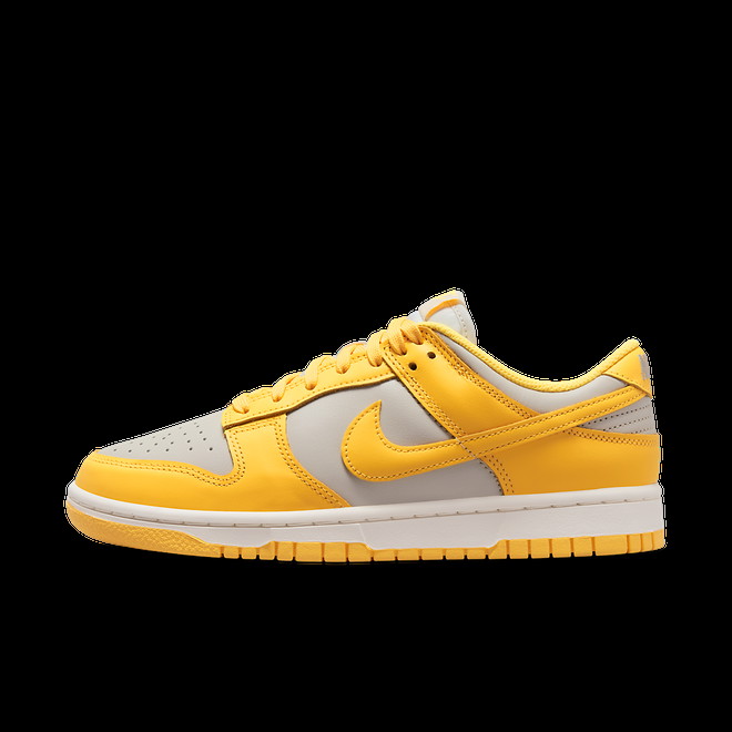 Sneakerek és cipők Nike Dunk Low "Citron Pulse" W Sárga | DD1503-002, 0
