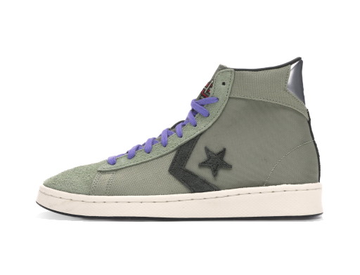 Sneakerek és cipők Converse Pro Leather BHM 2020 Szürke | 168273C