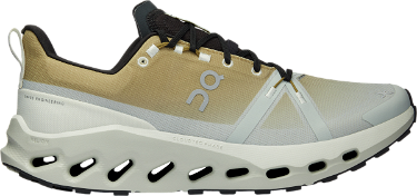 Sneakerek és cipők On Running Cloudsurfer Trail Waterproof Szürke | 3me10272065, 0