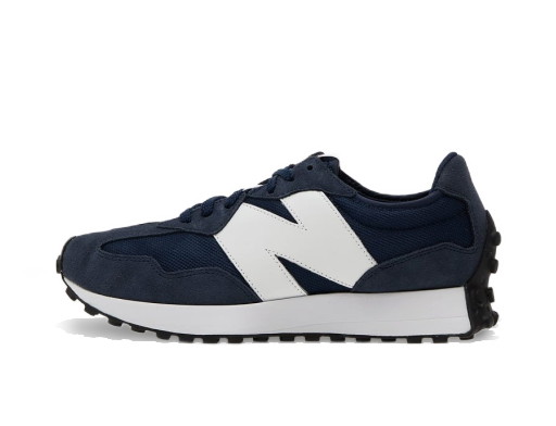 Sneakerek és cipők New Balance 327 Fekete | MS327CNW