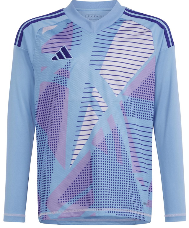 Sportmezek adidas Originals adidas T24 C GK JSY LY Kék | in0434