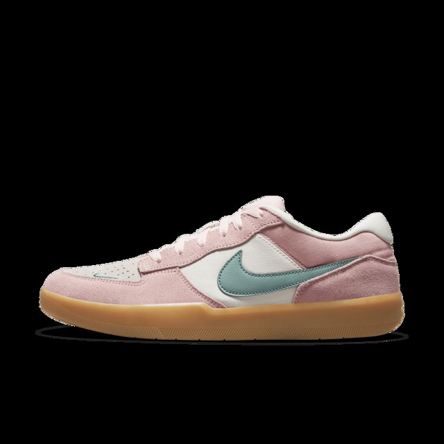 Sneakerek és cipők Nike SB Force 58 Rózsaszín | DV5477-600