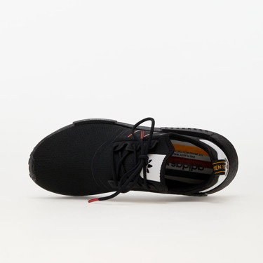 Sneakerek és cipők adidas Originals NMD_R1 Fekete | gx9887, 4
