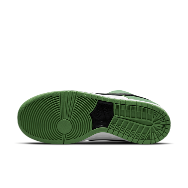 Sneakerek és cipők Nike Dunk Low Pro SB "Classic Green'" Zöld | BQ6817-302, 4