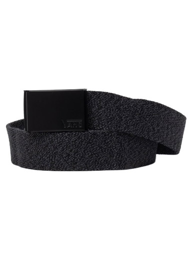 Övek Vans Deppster Web Belt Fekete | VN0A31J1BLK