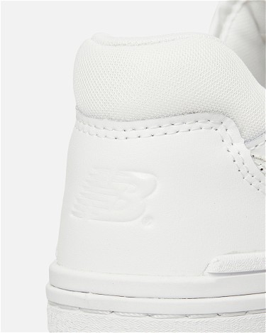 Sneakerek és cipők New Balance 550 Fehér | BB550WWW, 6