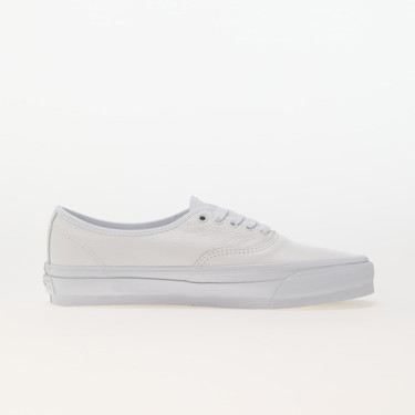 Sneakerek és cipők Vans Authentic Reissue 44 LX Leather White/ White Fehér | VN000CQAWWW1, 1