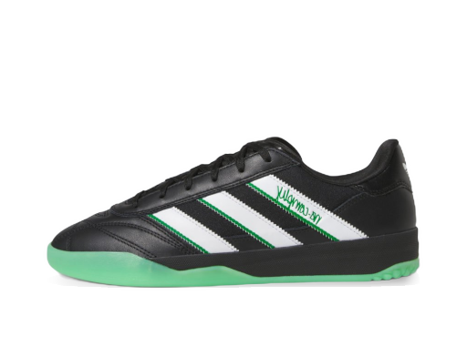 Sneakerek és cipők adidas Originals No-Comply x Austin FC Copa Premiere Fekete | ID2402