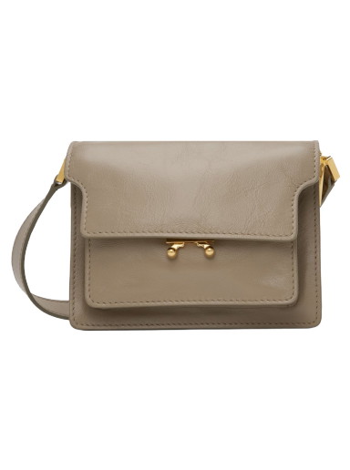 Beige Mini Soft Trunk