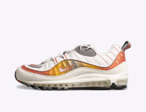 Sneakerek és cipők Nike Air Max 98 SE Többszínű | CD0132-002