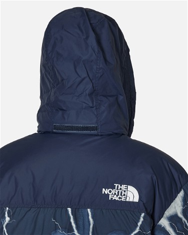 Dzsekik The North Face 1996 Retro Nuptse Jacket Summit Navy Sötétkék | NF0A3C8D SIP1, 5