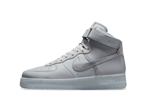Sneakerek és cipők Nike Air Force 1 High Szürke | DZ5428-001